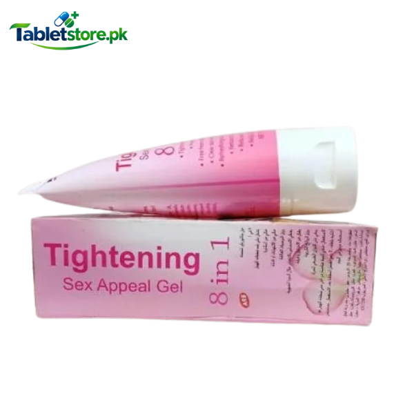 Jaguar Power Tightening Gel - TabletStore.Pk
