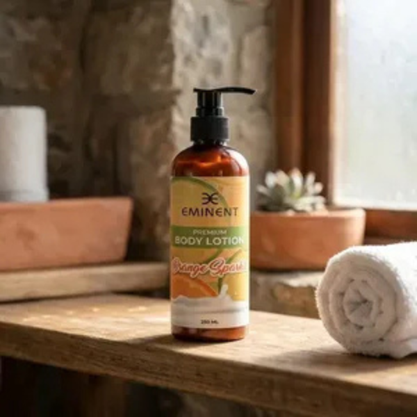 Eminent Premium Lotion - TabletStore.Pk