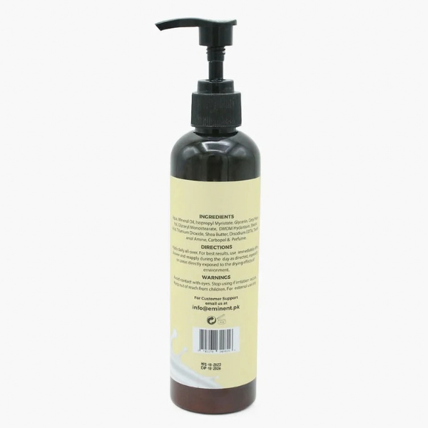 Eminent Premium Lotion - TabletStore.Pk