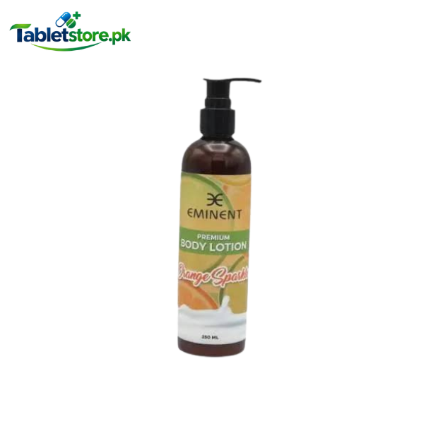 Eminent Premium Lotion - TabletStore.Pk