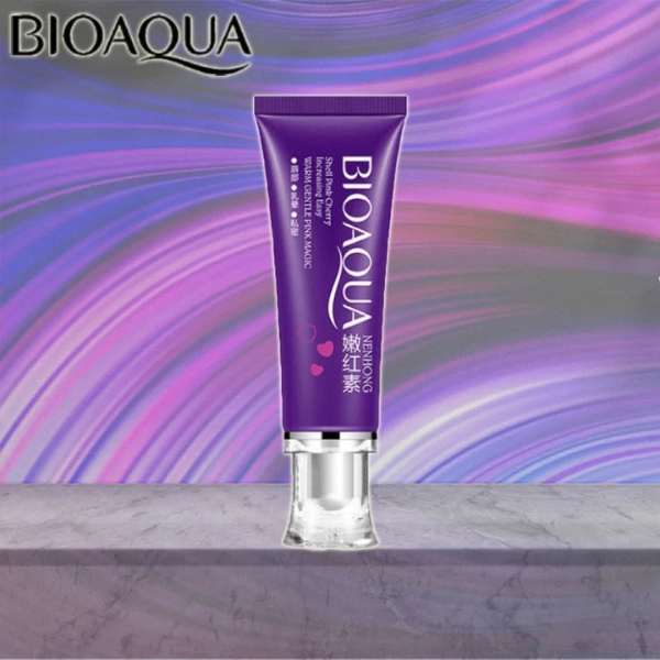 Bioaqua Pink Cream - TabletStore.Pk