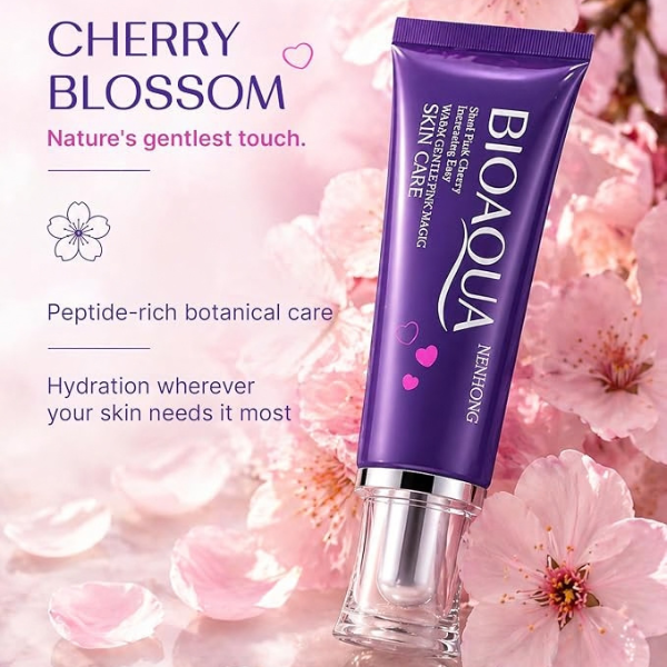 Bioaqua Pink Cream - TabletStore.Pk