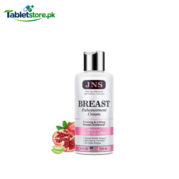 Breast Enhancement Cream - TabletStore.Pk
