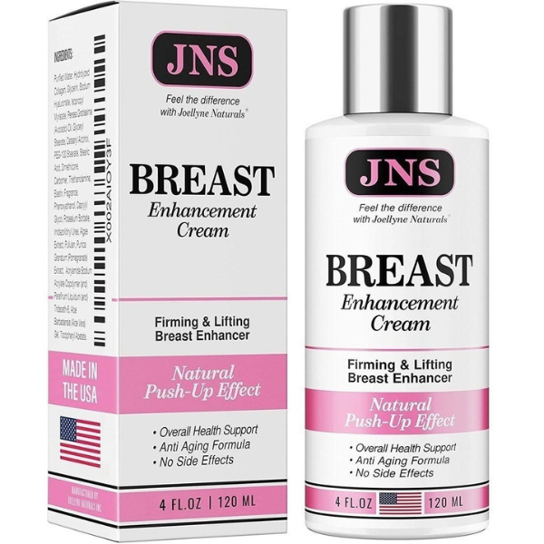 Breast Enhancement Cream - TabletStore.Pk