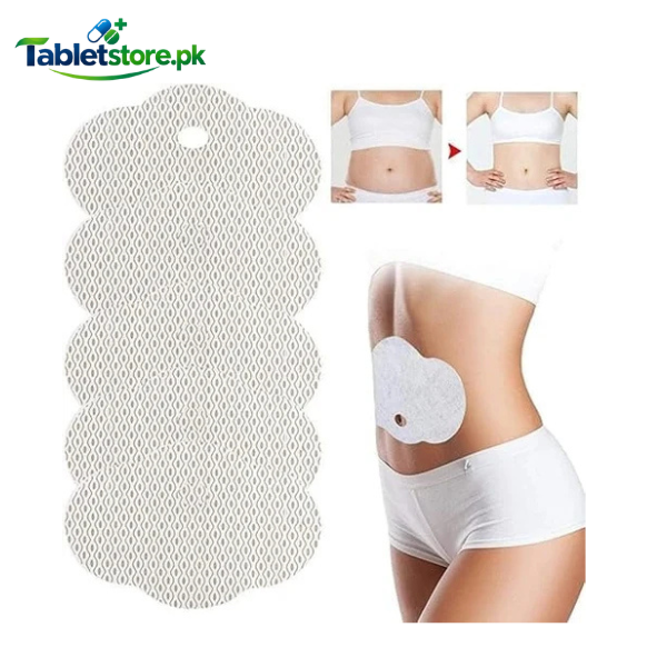 Slimming Patches Belly Adipose Burning - TabletStore.Pk
