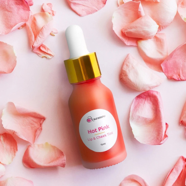 Carnival Pink Lip And Cheek Tint - TabletStore.Pk