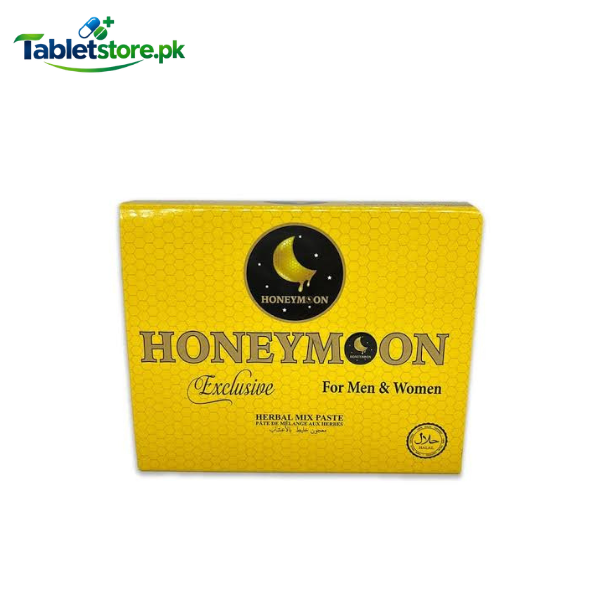 Honeymoon For Men And Women - TabletStore.Pk
