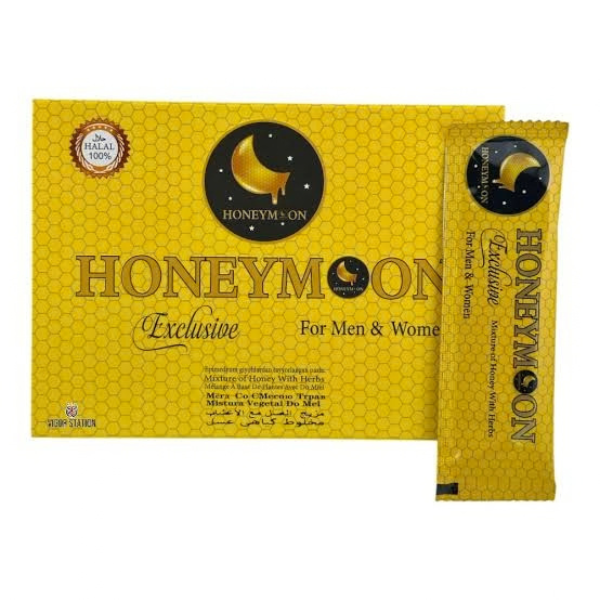 Honeymoon For Men And Women - TabletStore.Pk