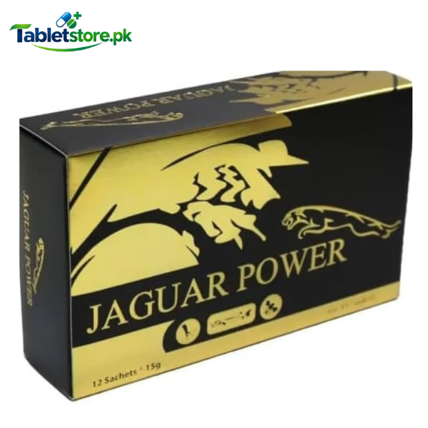 Jaguar Power Honey - TabletStore.Pk