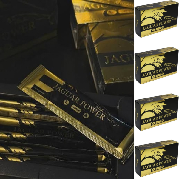 Jaguar Power Honey - TabletStore.Pk