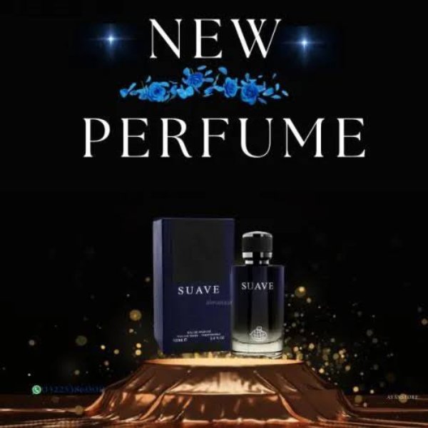 Suave Perfume in pakistan - TabletStore.Pk