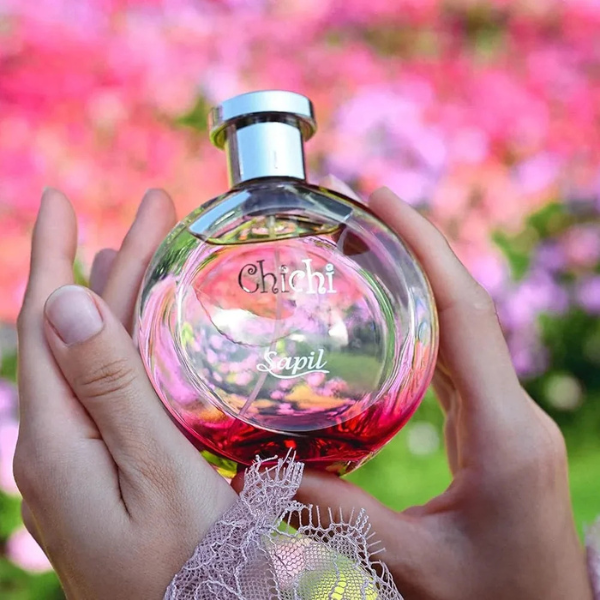 Sapil Chichi Perfume For Woman - TabletStore.Pk