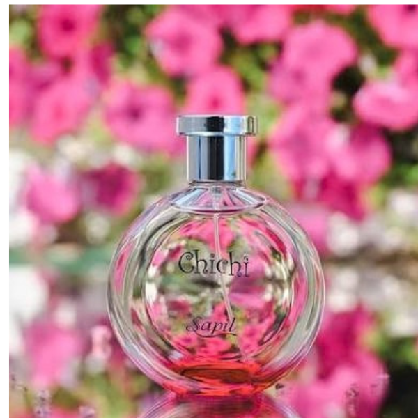Sapil Chichi Perfume For Woman - TabletStore.Pk
