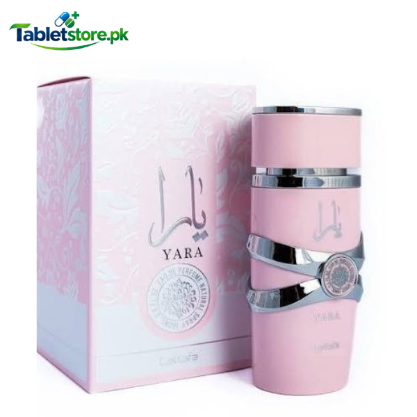 Lattafa Yara For Women in Pakistan - TabletStore.Pk