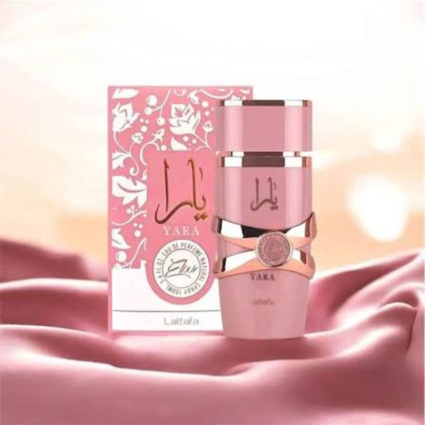 Lattafa Yara For Women in Pakistan - TabletStore.Pk