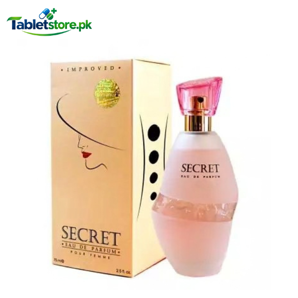 secret perfume for women - TabletStore.Pk