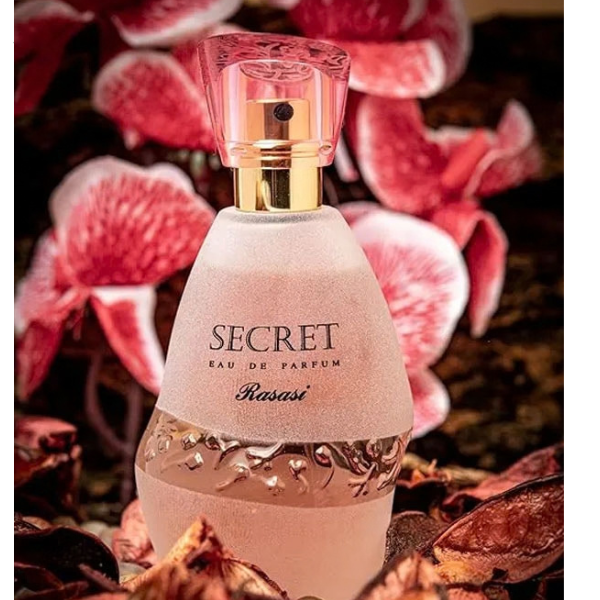 secret perfume for women - TabletStore.Pk