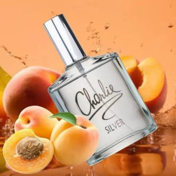 Charlie Silver Perfume in pakistan - TabletStore.Pk