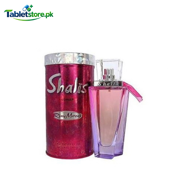 shalis remy marquis - TabletStore.Pk