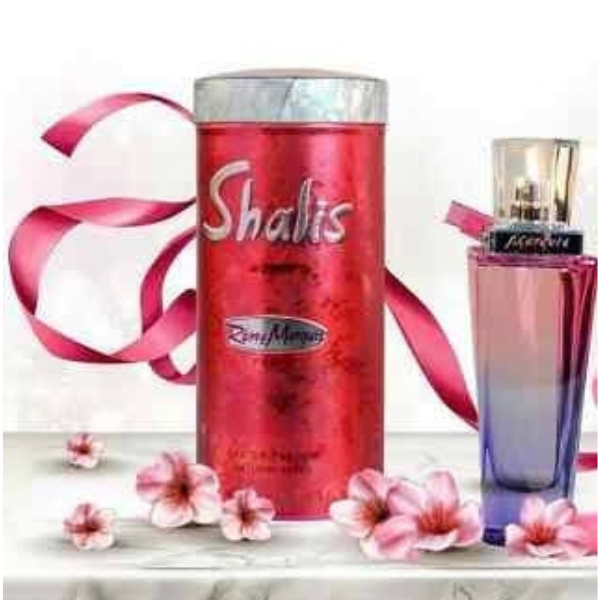 shalis remy marquis - TabletStore.Pk