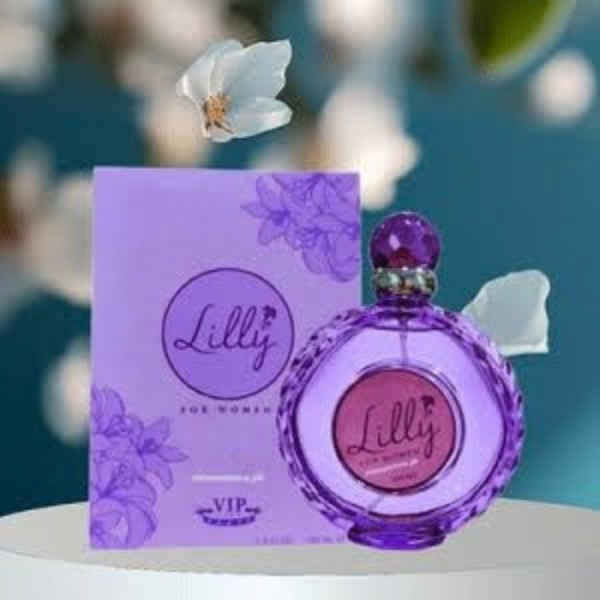 Lilly perfume for women - TabletStore.Pk