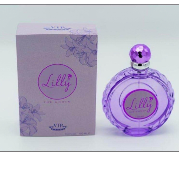Lilly perfume for women - TabletStore.Pk