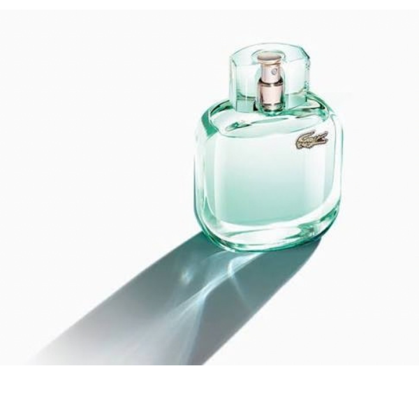 Lacoste perfume natural woman - TabletStore.Pk