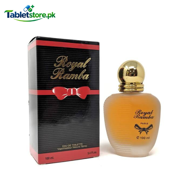 Royal ramba perfume - TabletStore.Pk