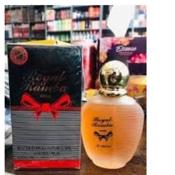 Royal ramba perfume - TabletStore.Pk