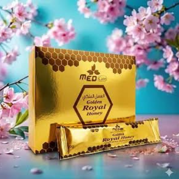 Golden Royal Honey Med Care Reviews – TabletStore.Pk