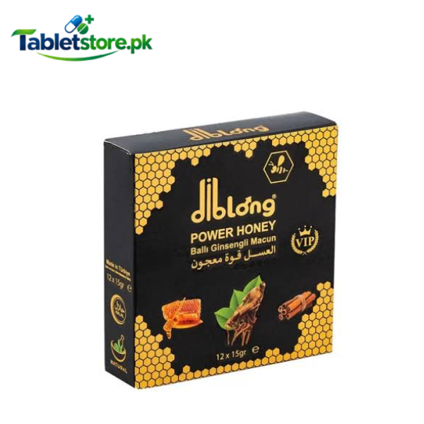 Diblong Power Honey Price In Pakistan – TabletStore.Pk