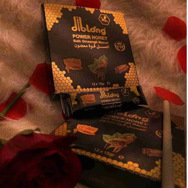 Diblong Power Honey Price In Pakistan – TabletStore.Pk