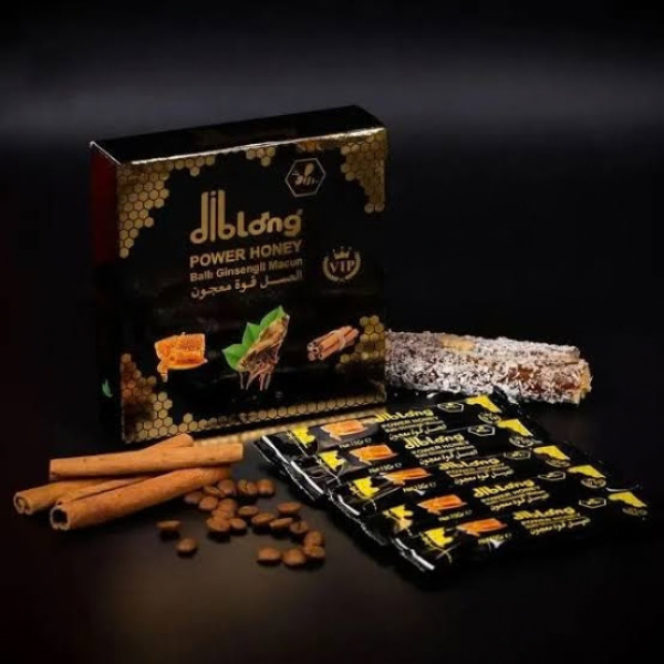 Diblong Power Honey Price In Pakistan – TabletStore.Pk