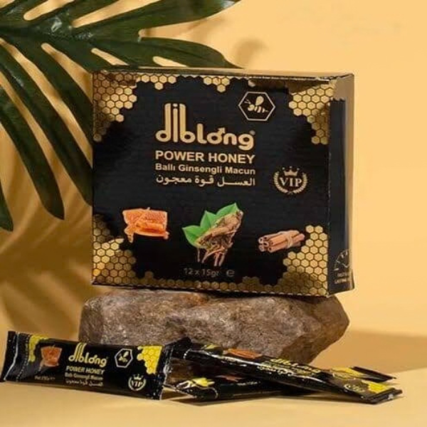 Diblong Power Honey Price In Pakistan – TabletStore.Pk