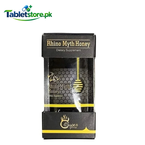 Rhino Myth Honey Price In Pakistan – TabletStore.Pk