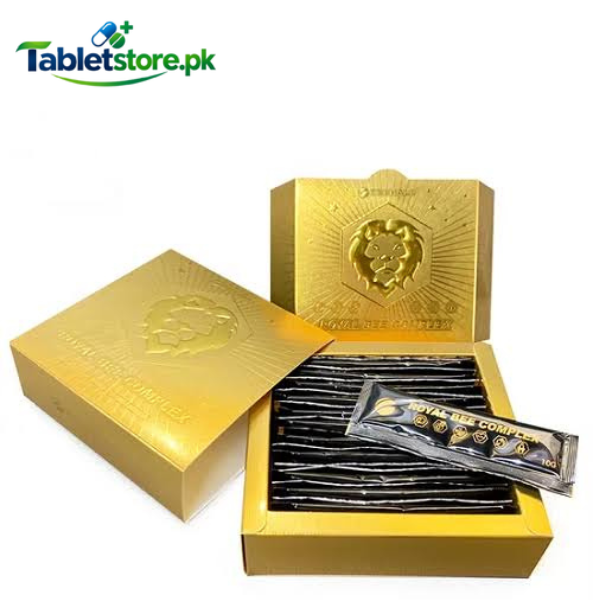 Royal Bee Complex Honey In Pakistan – TabletStore.Pk