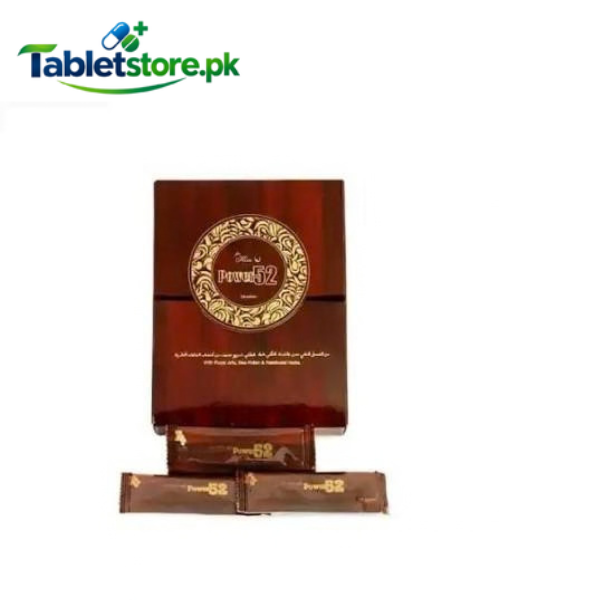 Royal Honey Power 52 In Pakistan – TabletStore.Pk