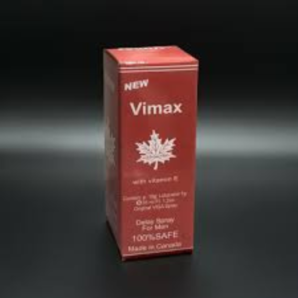 Long Lasting Spray Vimax Spray - TabletStore.Pk