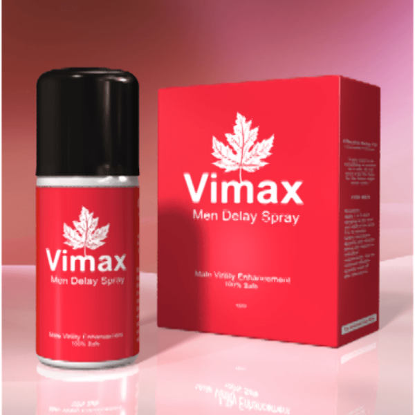 Long Lasting Spray Vimax Spray - TabletStore.Pk