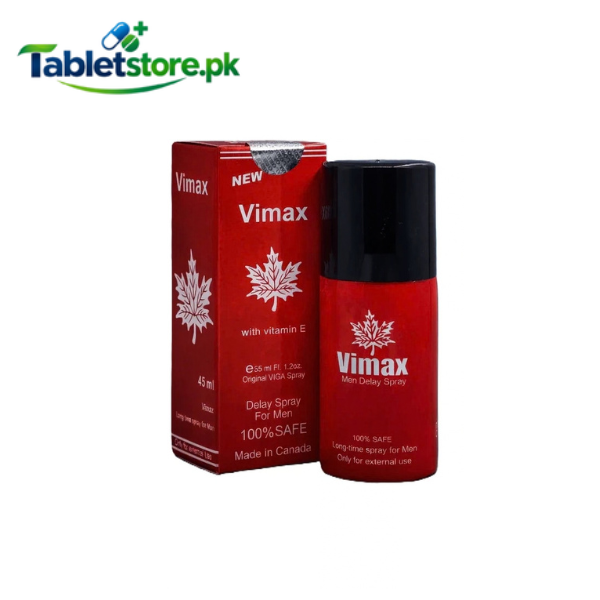 Long Lasting Spray Vimax Spray - TabletStore.Pk