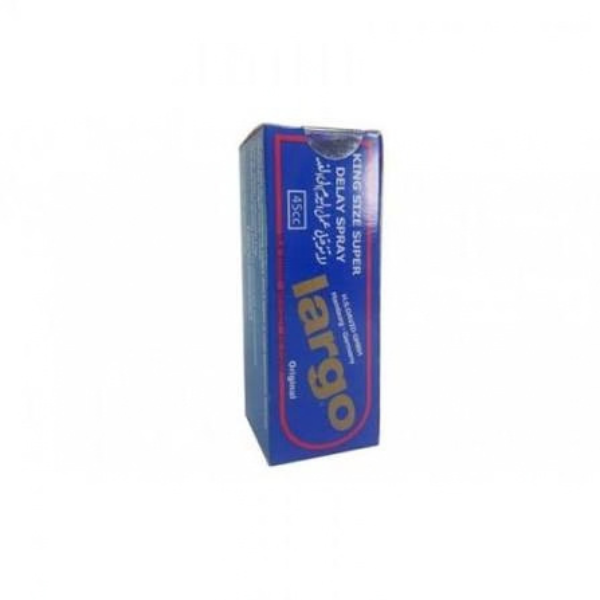 Largo Original Delay Spray for Men - TabletStore.Pk