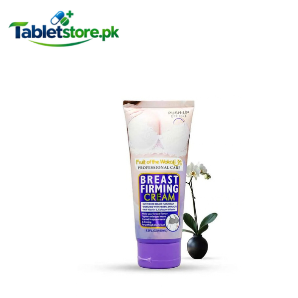 Breast Firming Cream - TabletStore.Pk