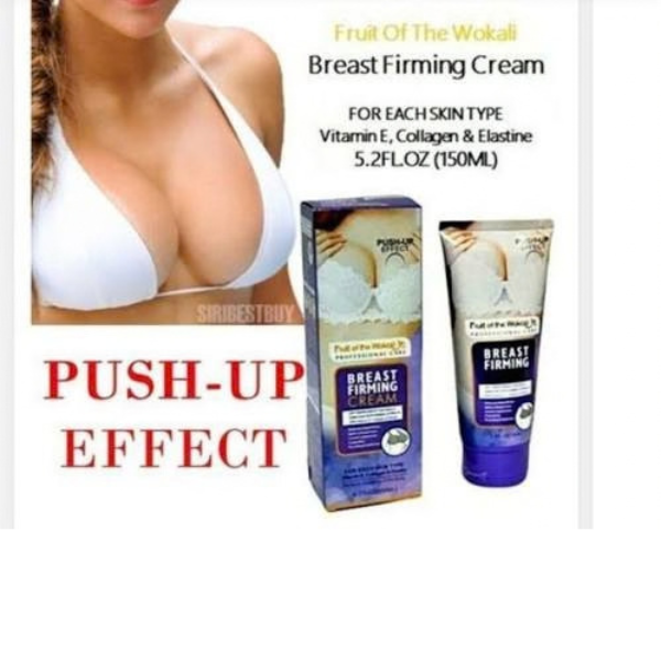 Breast Firming Cream - TabletStore.Pk