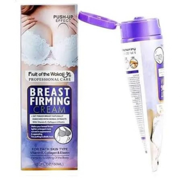 Breast Firming Cream - TabletStore.Pk