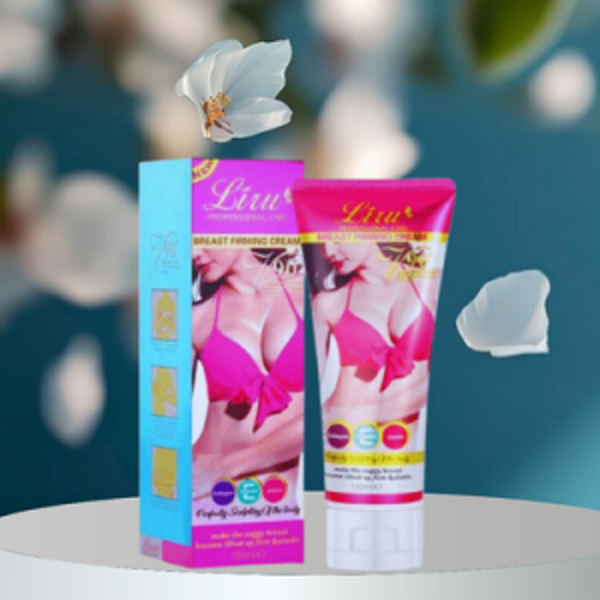 Liru Breast Firming Cream - TabletStore.Pk