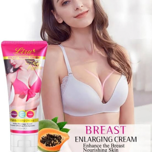 Liru Breast Firming Cream - TabletStore.Pk