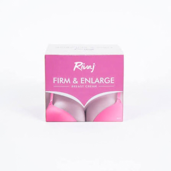Rivaj Uk Breast Cream - TabletStore.Pk