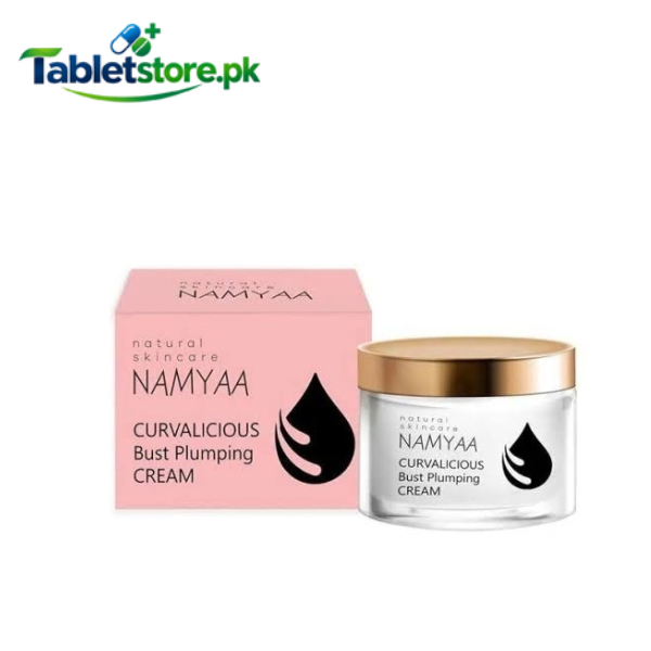 Namyaa Breast Cream - TabletStore.Pk