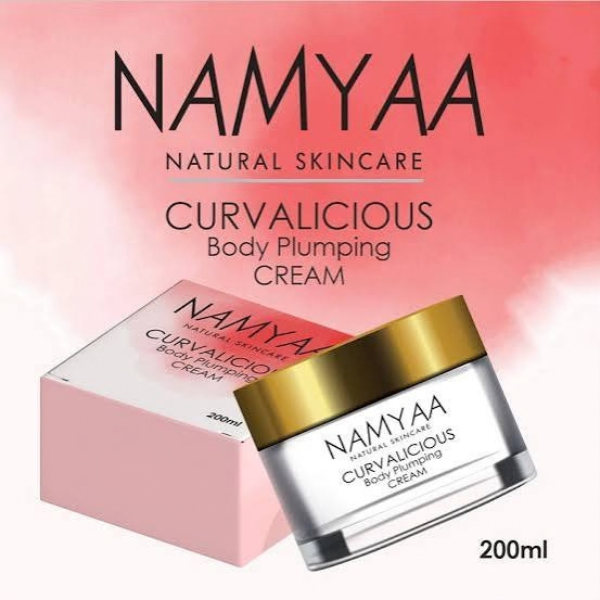 Namyaa Breast Cream - TabletStore.Pk