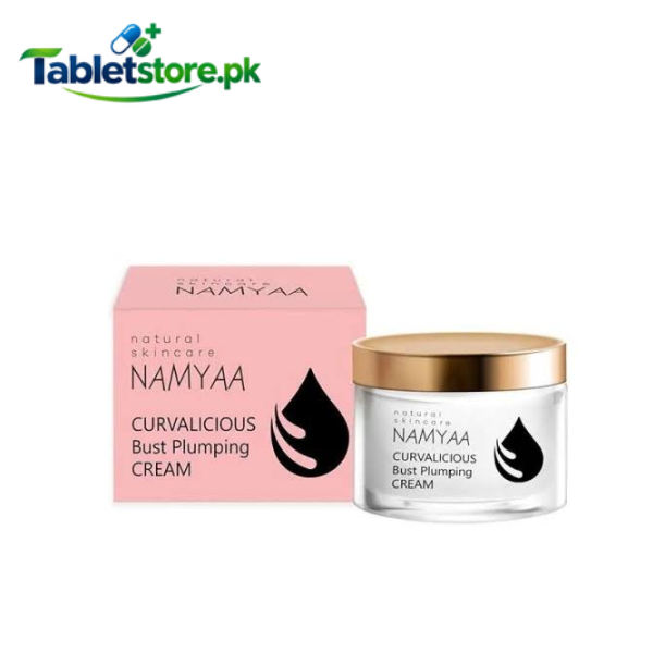 Namyaa Breast Cream Price In Pakistan - TabletStore.Pk